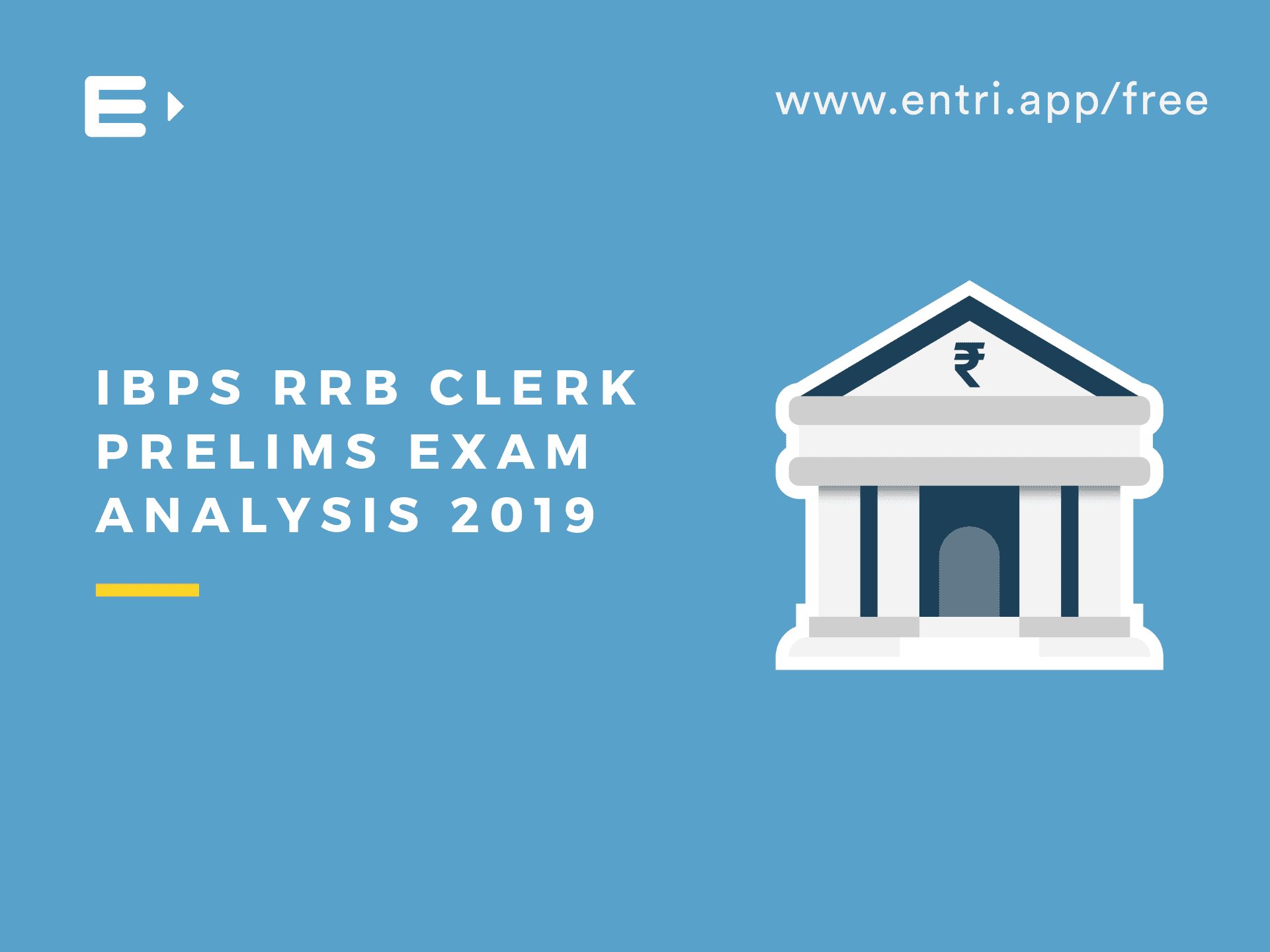 IBPS RRB Clerk Prelims Exam Analysis