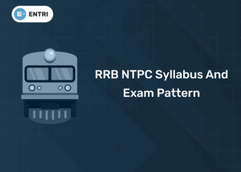 RRB NTPC Syllabus and Exam Pattern