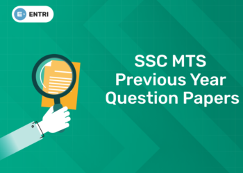 SSC MTS Previous Year Question Papers