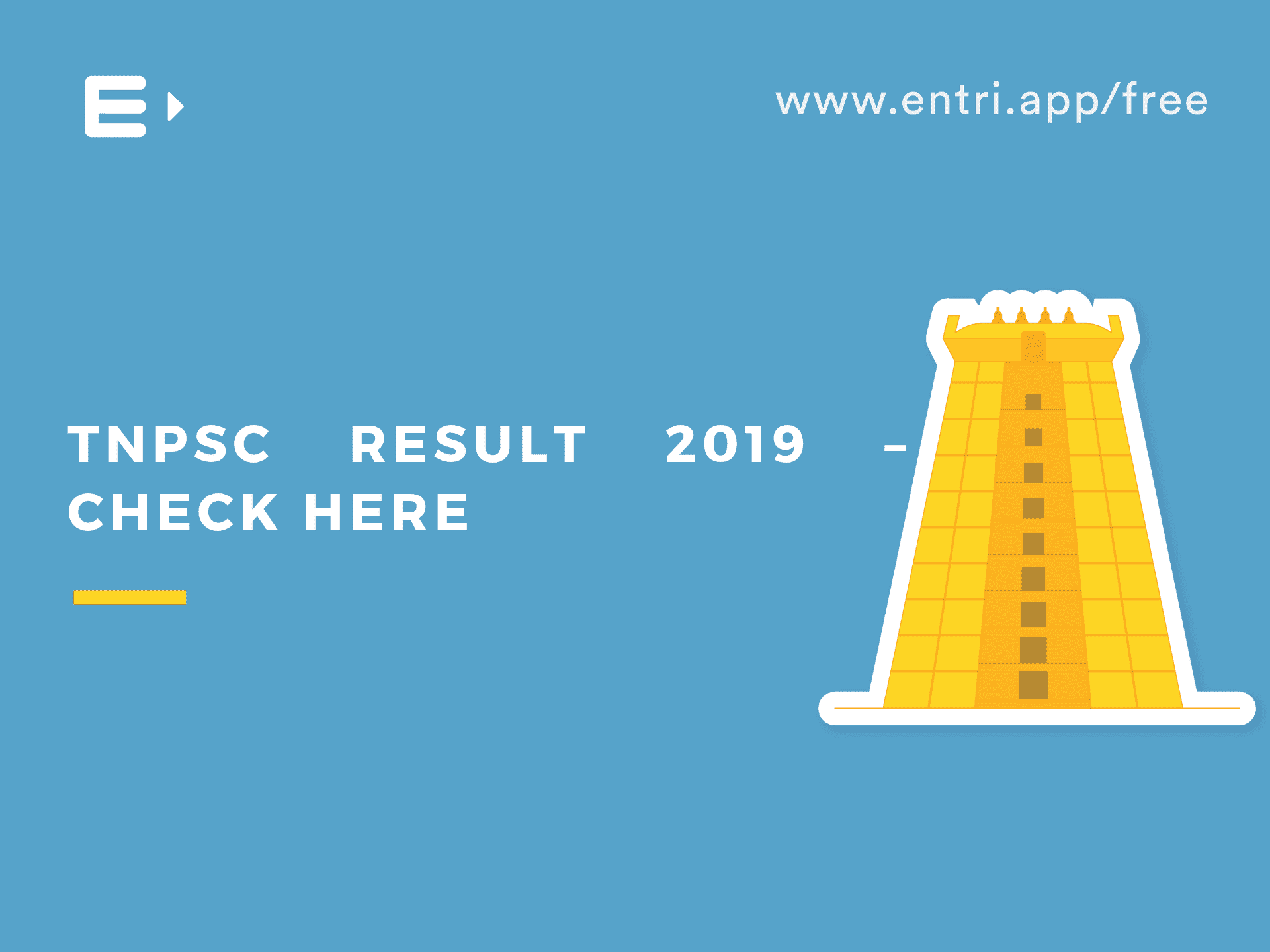 tnpsc result 2019