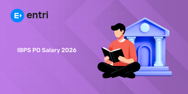 IBPS PO Salary 2026 - In-Hand Salary Structure, Perks and Allowances