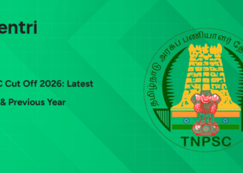 TNPSC Cut Off 2026: Latest, Previous Year, Category-Wise Marks & Details