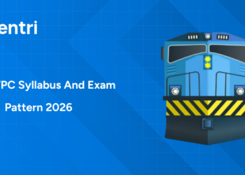 RRB NTPC Syllabus and Exam Pattern 2026