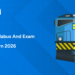 RRB NTPC Syllabus and Exam Pattern 2026