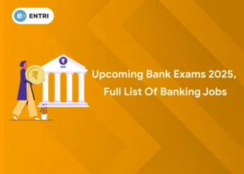 Upcoming Bank Exams 2025