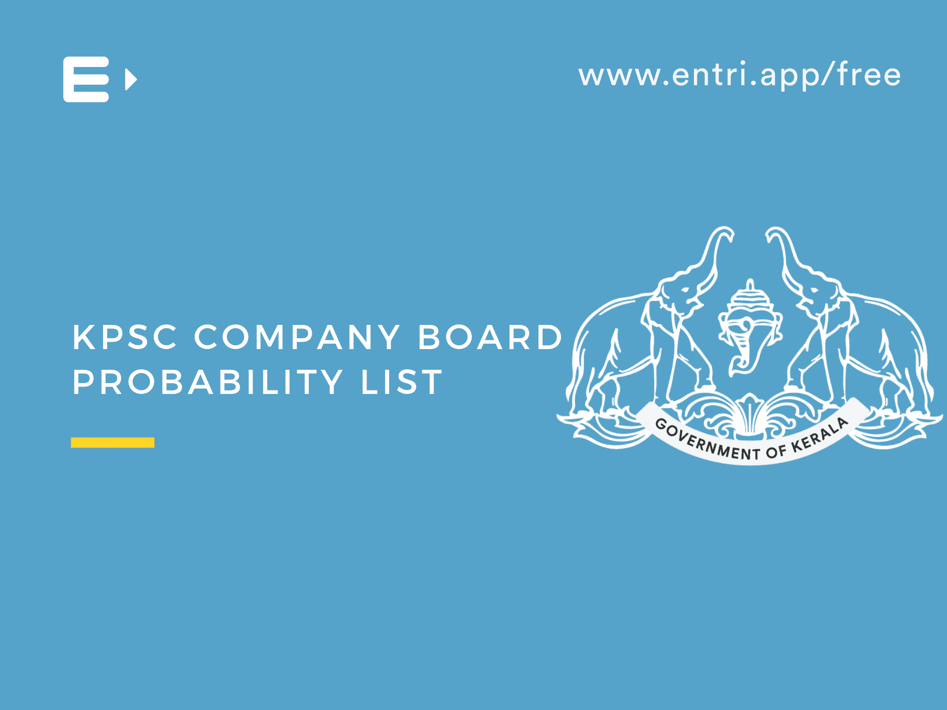 Company Board Results