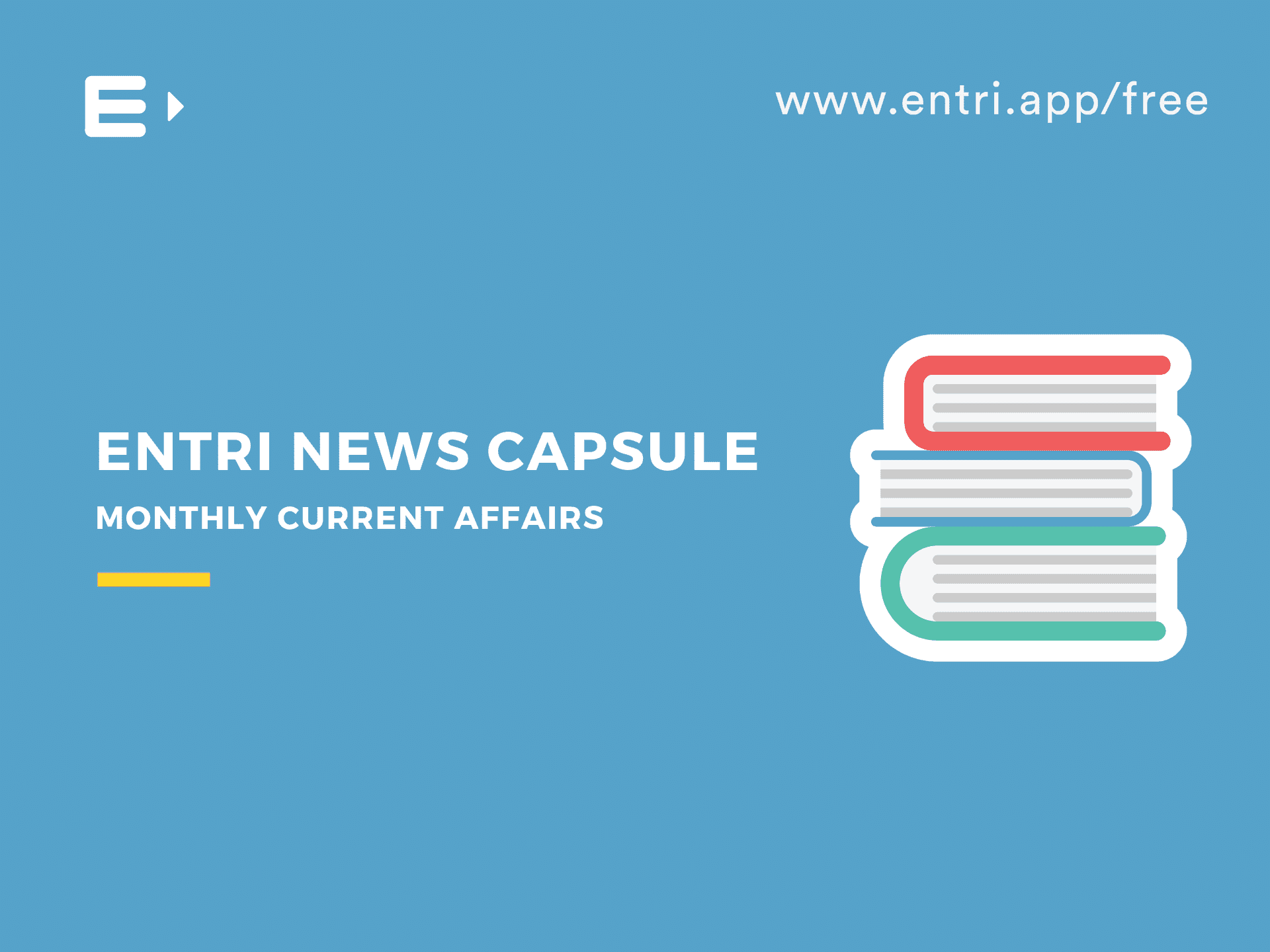 news capsule