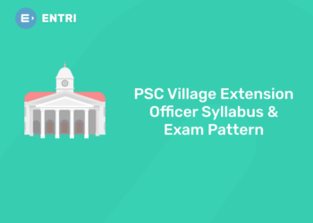 veo syllabus and exam pattern