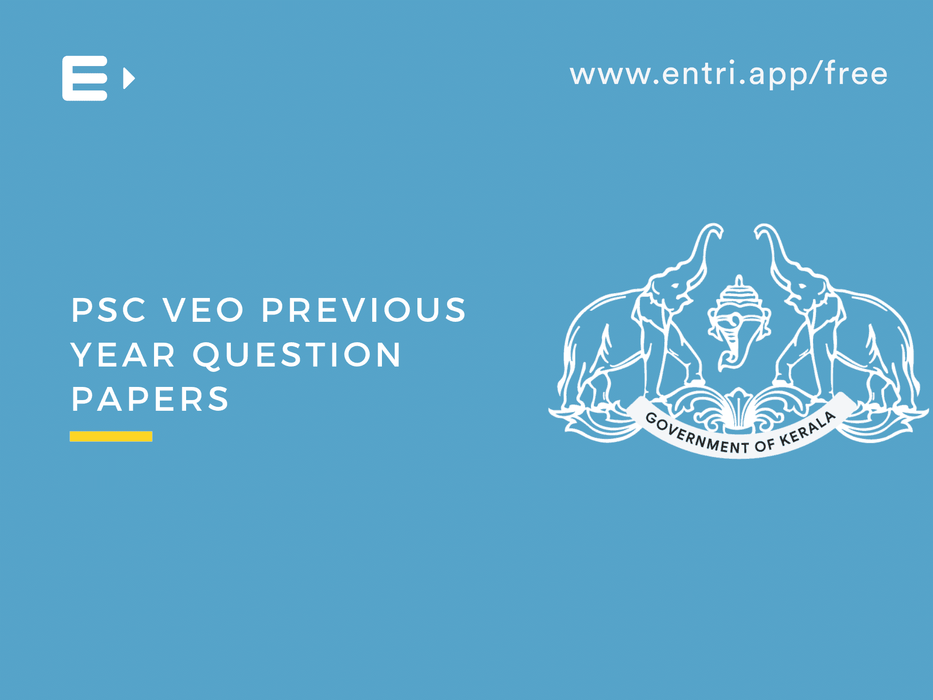 VEO Previous Year Qusetion Papers