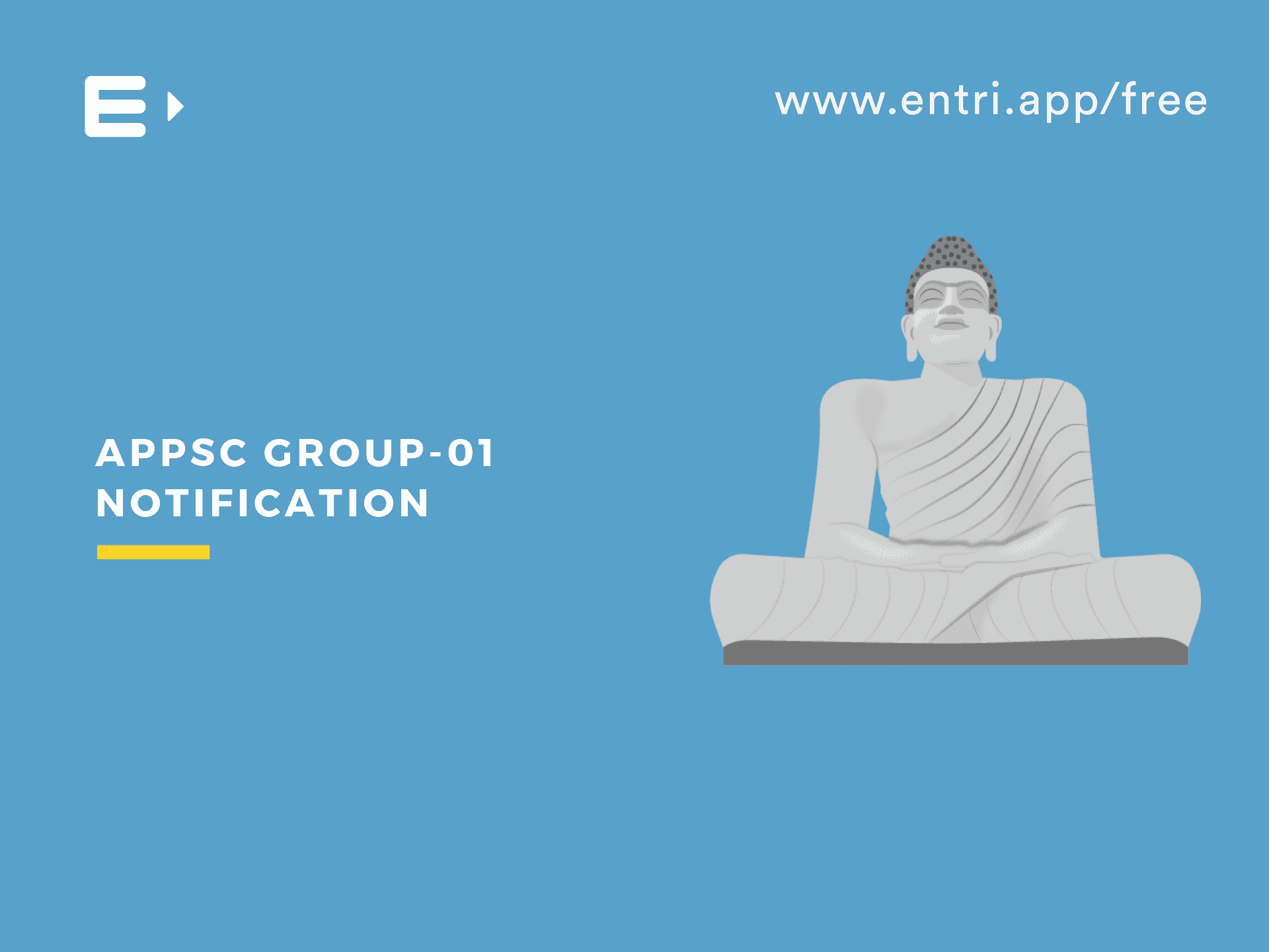 APPSC Group -01 2019