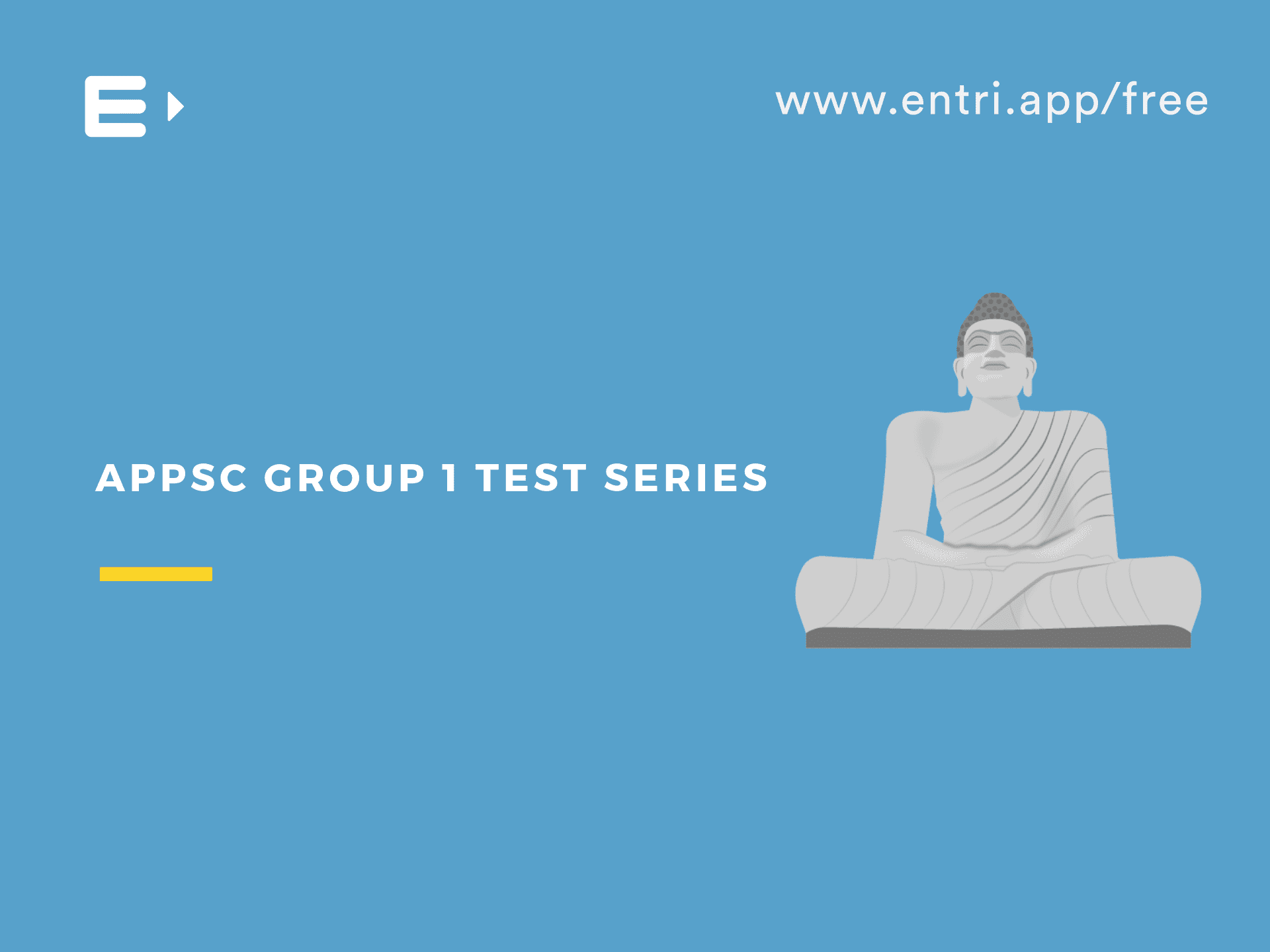 APPSC Group 01Test Series