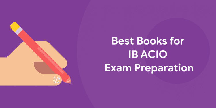 Best Books for IB ACIO Exam Preparation