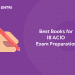 Best Books for IB ACIO Exam Preparation