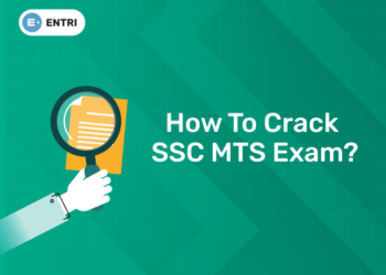 How to Crack SSC MTS Exam