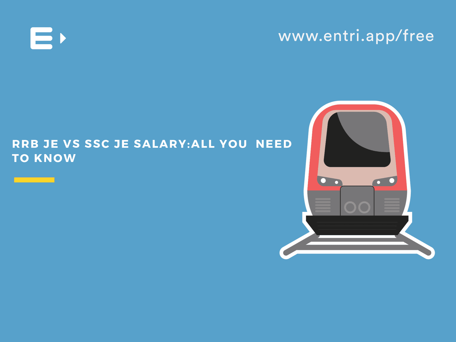 Rrb Je Vs Ssc Je Salary All You Need To Know Entri Blog