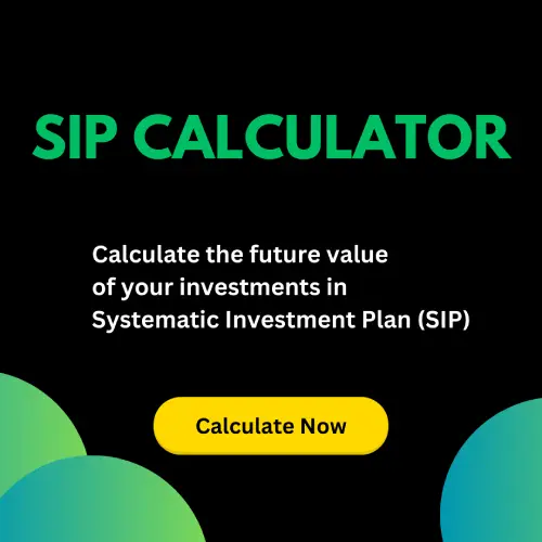 SIP_Calculator