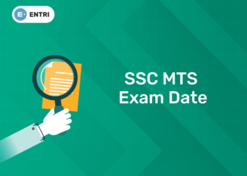 SSC MTS Exam Date