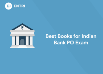 Best Books for Indian Bank PO Exam