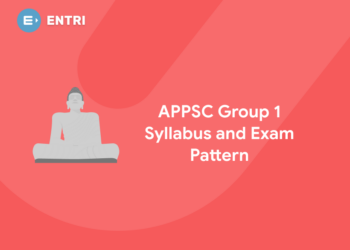 APPSC Group 1 Syllabus and Exam Pattern