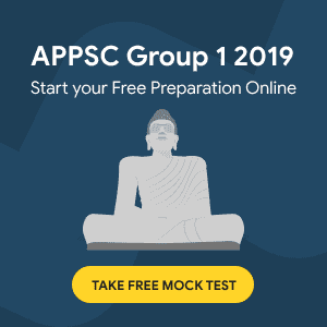 APPSC Departmental Test