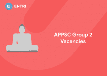 APPSC Group 2 vacancies