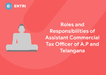 Roles and responsibility of ACTO