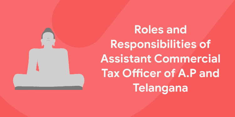 Roles and responsibility of ACTO