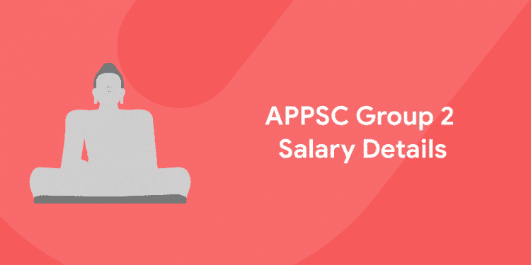APPSC Salary