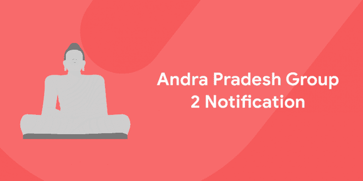 APPSC Group 2 notification 2019