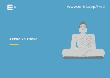 APPSC Vs TNPSC