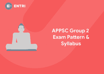 APPSC gr 2 syllabus and pattern