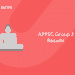 APPSC  Group 2 Results 2019
