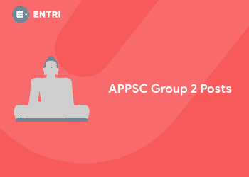 APPSC group 2 posts