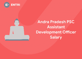 Assistant Development Officer Salary
