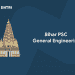BPSC General Engineering