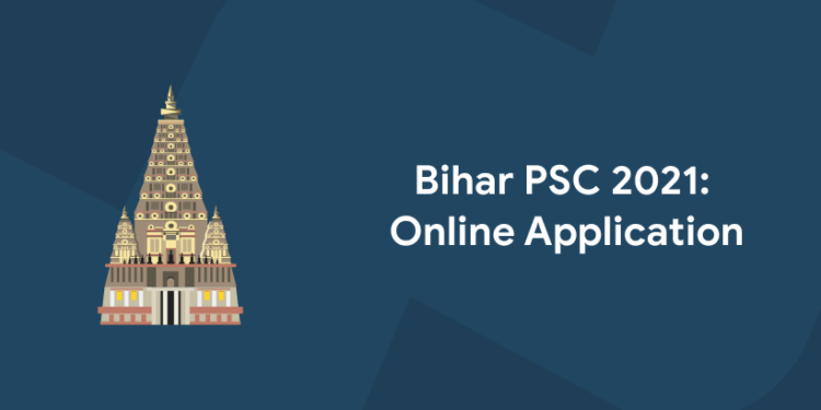 BPSC Online Form