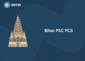 Bihar PSC PCS