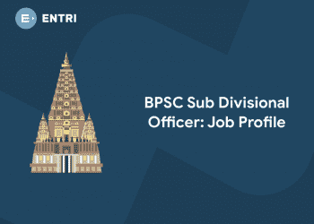 BPSC Sub Divisional Officer