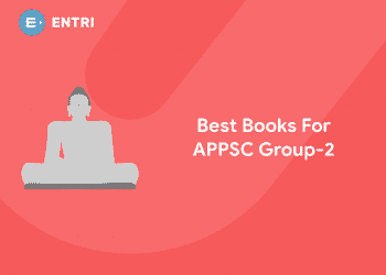 Best Books for APPSC Group-2
