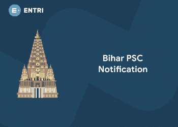 Bihar PSC Notification