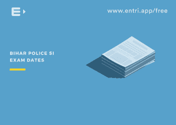 Bihar Police SI