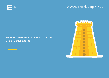 TNPSC Bill Collector