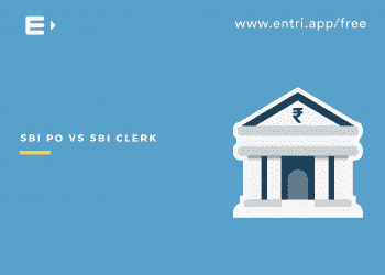 SBI PO vs SBI Clerk