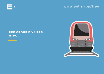 RRB Group D vs RRB NTPC