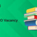 SSC CPO Vacancy