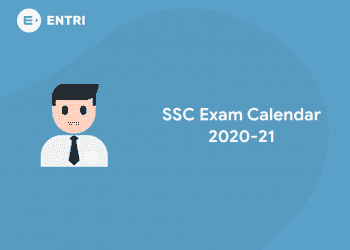 SSC Exam calendar