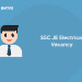 SSC JE Electrical