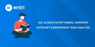 SSC JE 2026 Cutoff Marks: Complete Category & Department-Wise Analysis, Result PDF