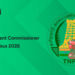 TNPSC Assistant Commissioner Syllabus 2026 PDF Download- Prelims, Mains Exam Pattern & Topics
