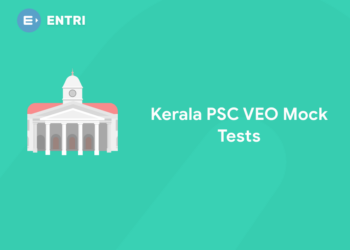 Kerala PSC VEO Mock Tests 2022